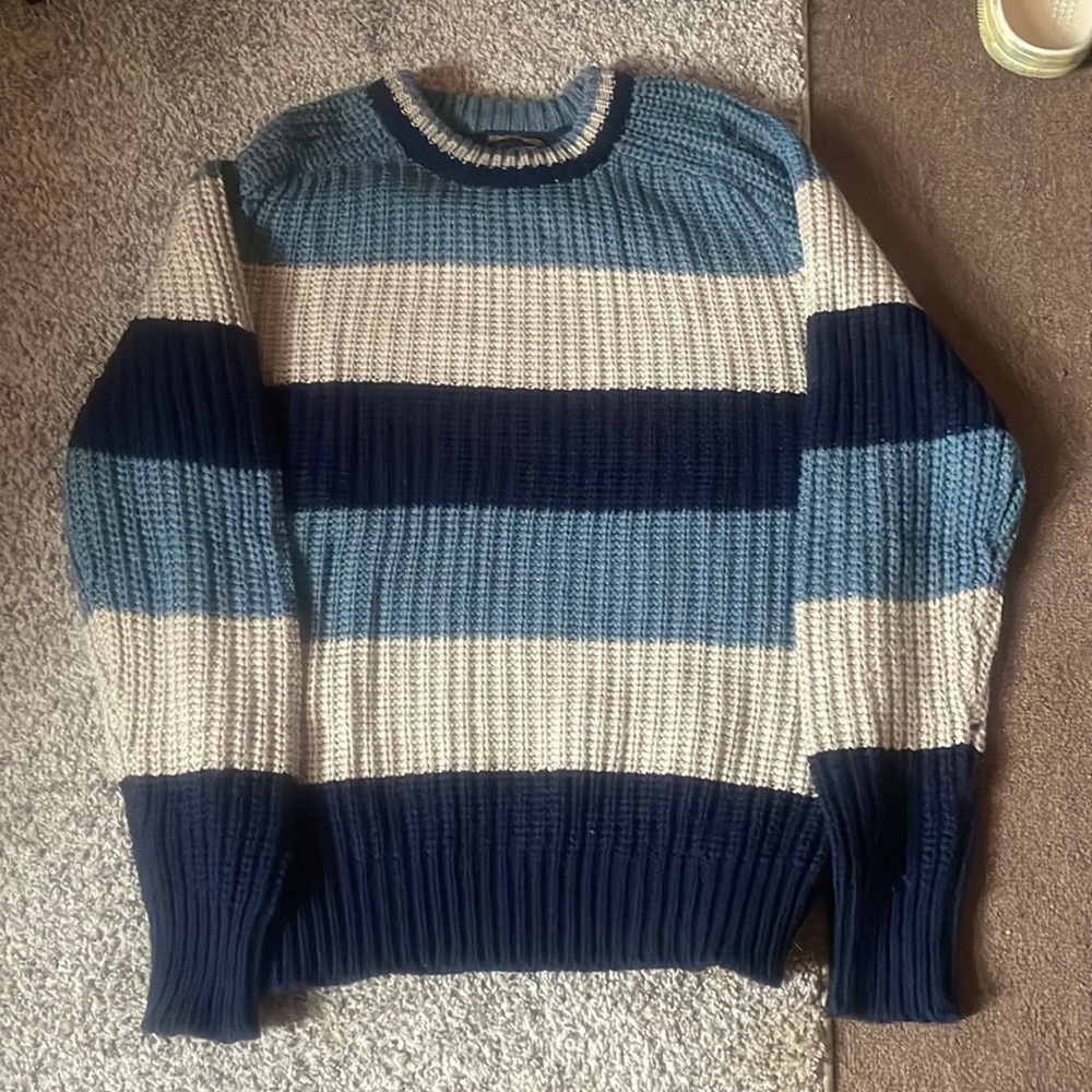 Vintage sweater